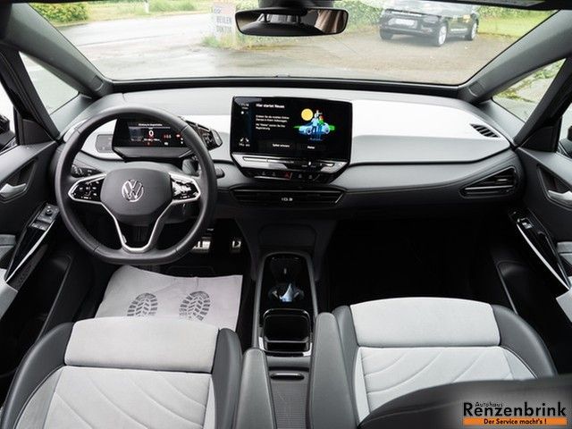 ID.3 Pro Move IQ.DRIVE 360° Keyless ergoSitze