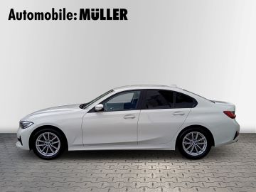 BMW 318 - 7