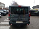 Renault Trafic Combi Combi L2H1 3,0t 2.0 Dci 170 Auto.M - Renault Trafic Gebrauchtwagen in Hamburg