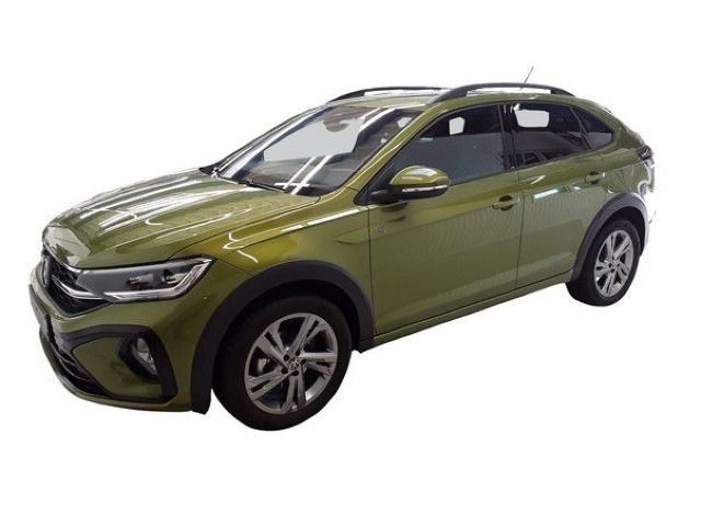 Taigo R-Line 1.5 TSI DSG