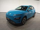 Hyundai Kona Elektro 39,2 kWh Kamera|App|Alu-Felgen|DAB - Hyundai: Felgen