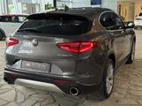 Alfa Romeo Stelvio First Edition Q4/EXPORT/LEDER/NAVI - gebrauchte Alfa Romeo bis 15.000 Euro
