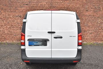 Mercedes Vito - 6