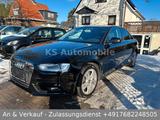 Audi A4 Lim. Ambiente - Audi A4 Gebrauchtwagen in Hamburg