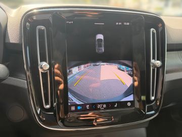 Volvo C40 Plus Recharge Pure Electric 2WD