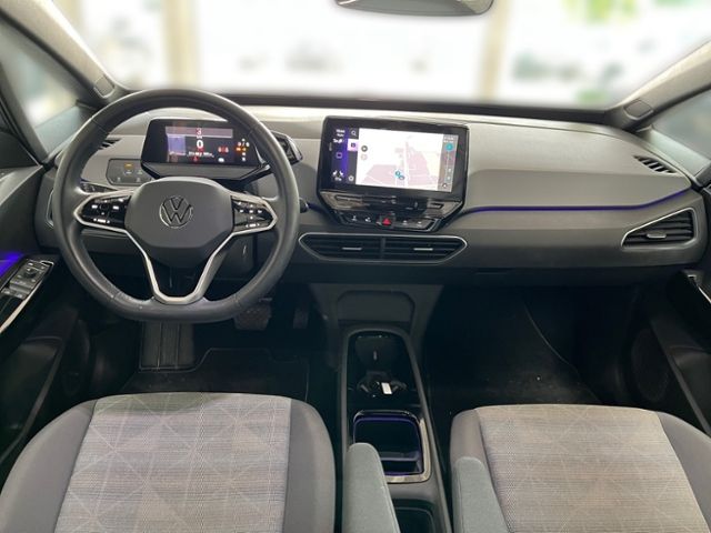 Fahrzeugabbildung Volkswagen ID.3 Pro Performance 58 kWh WÄRMEPUMPE NAVI KAME