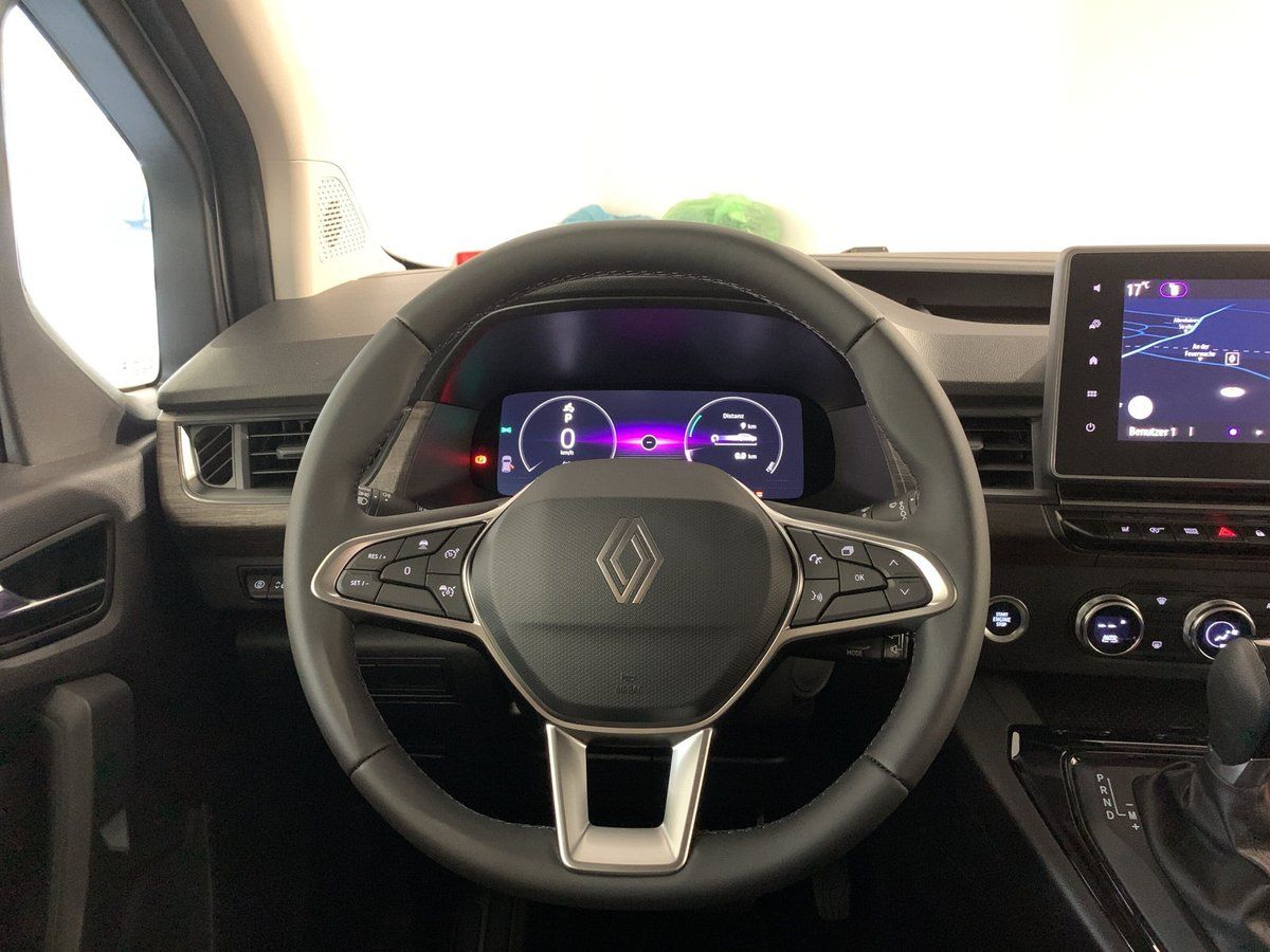 Renault Kangoo - Bild 15