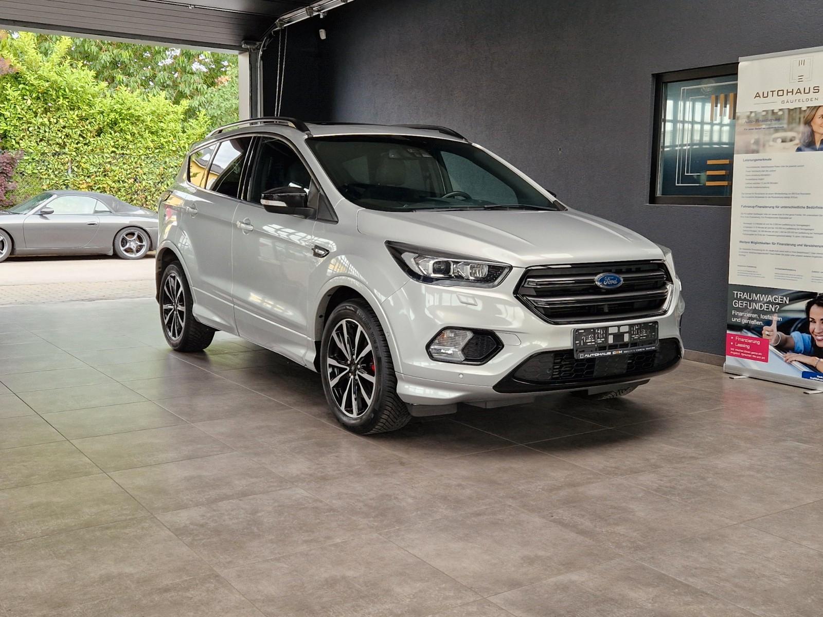 Ford Kuga AWD ST-Line 2,0TDCi*PANO*CARPLAY*SONY*ACC