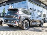 Kia EV9 GT 7S GD GT 4WD PANO 360° SONDERKONDITIONEN - scheckheftgepflegte Kia EV9