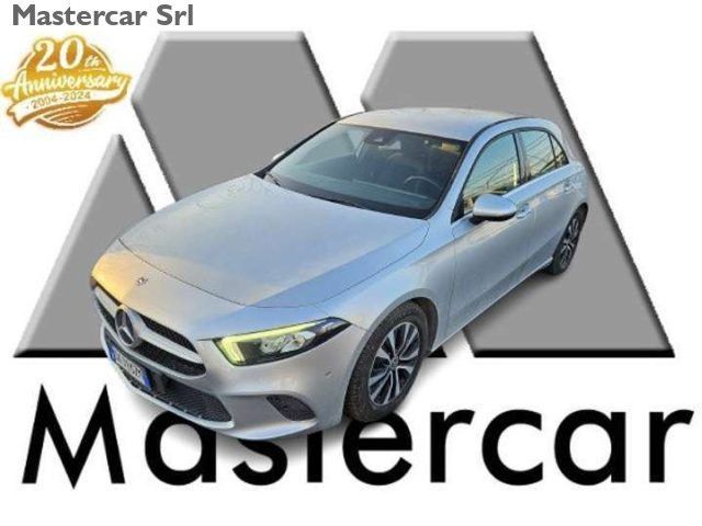 Mercedes-Benz MERCEDES-BENZ A 180 Classe A - W177 d Sport auto