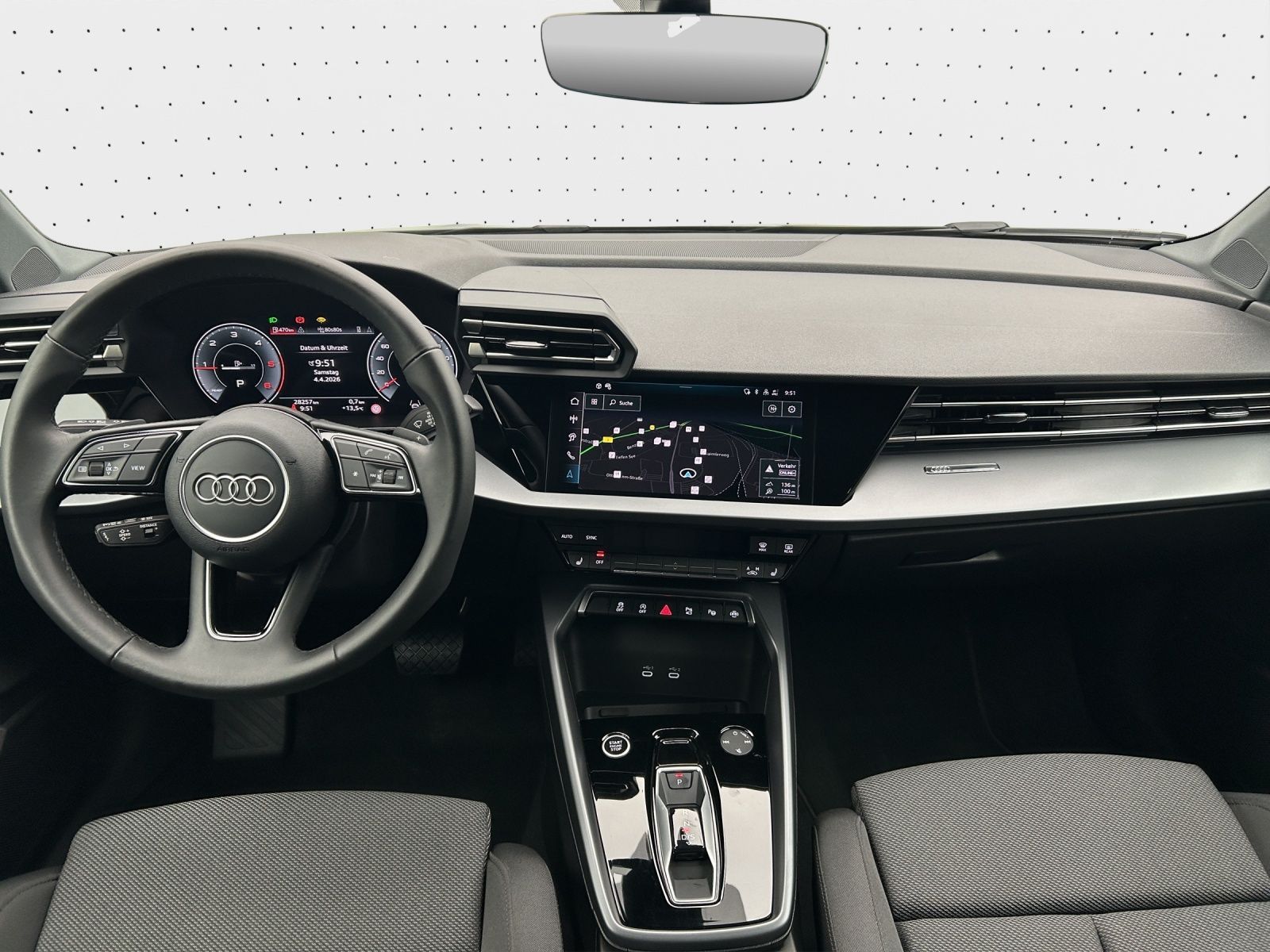 Audi A3 - Bild 5
