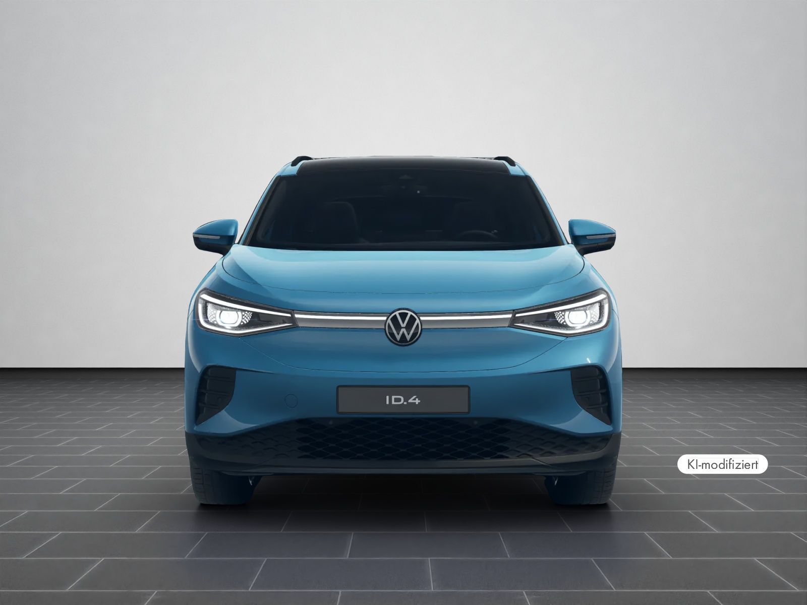 Volkswagen ID.4 - Bild 7