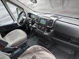 Ilusion 760 XMK Fiat Ducato  1. HAND - Ilusion Diesel