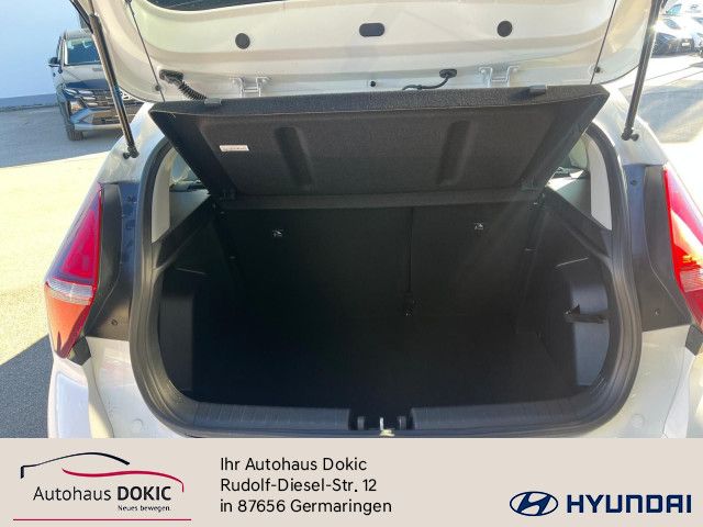 Hyundai BAYON - Bild 9