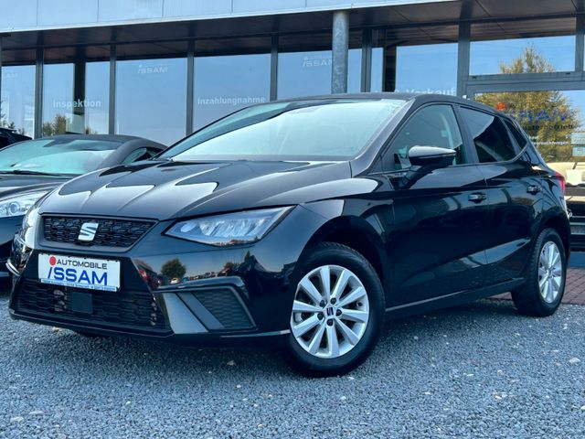 Seat Ibiza Style *LED*SHZ*Navi*AppCo*SHA*Tempomat