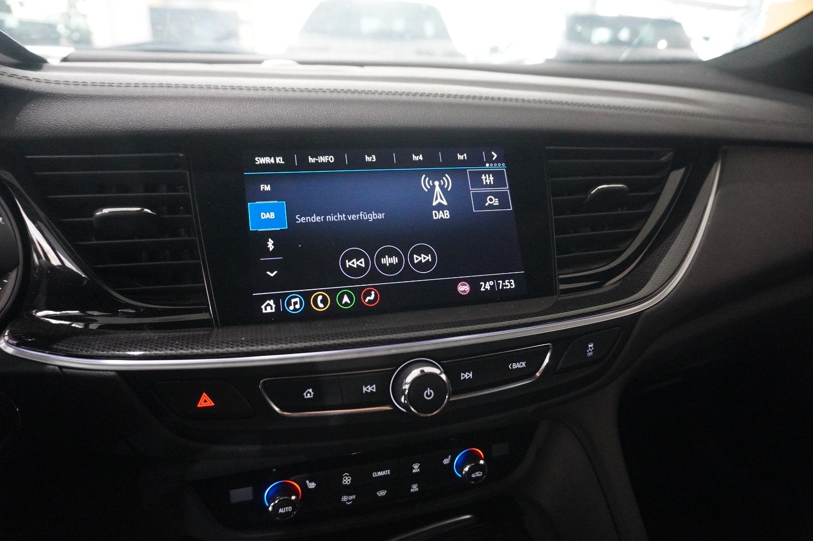 Fahrzeugabbildung Opel Insignia B ST 2.0D ELEGANCE NAVI/LED/KAMERA/AHK