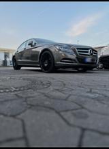 Mercedes-Benz Mercedes. Cls 250 cdi - Mercedes-Benz CLS 250: Cdi