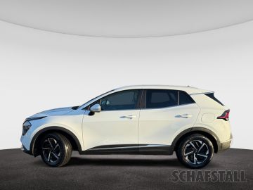 KIA Sportage - 2