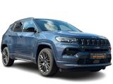 Jeep Compass S FWD Pano*ACC*Leder* - Jeep Compass in Krefeld