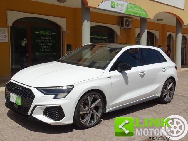 Image of Audi A3