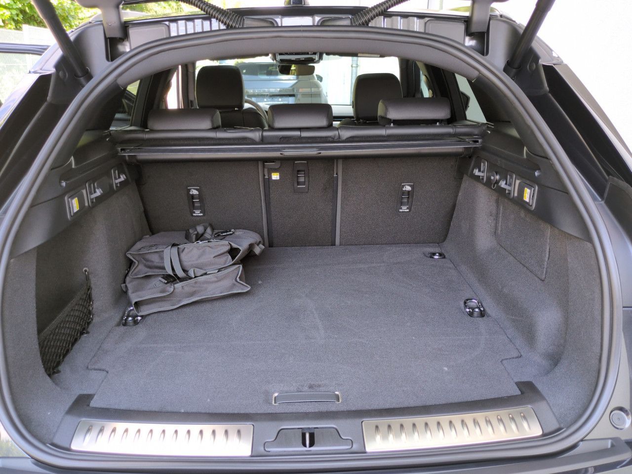 Land Rover Range Rover Velar - Bild 11