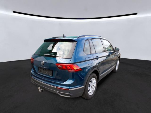 Volkswagen Tiguan - Bild 3