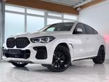 BMW X6 40d xDrive M Sport-Pano/Laser/H+K/360/ACC - BMW X6 Gebrauchtwagen in Hamburg