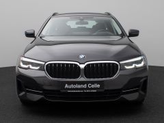 Foto Nummer 2: BMW 520d
