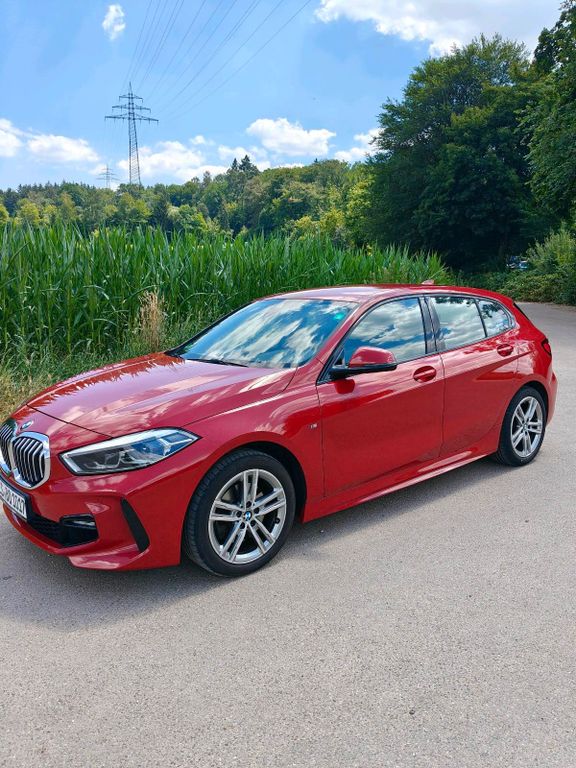 Image of BMW 118