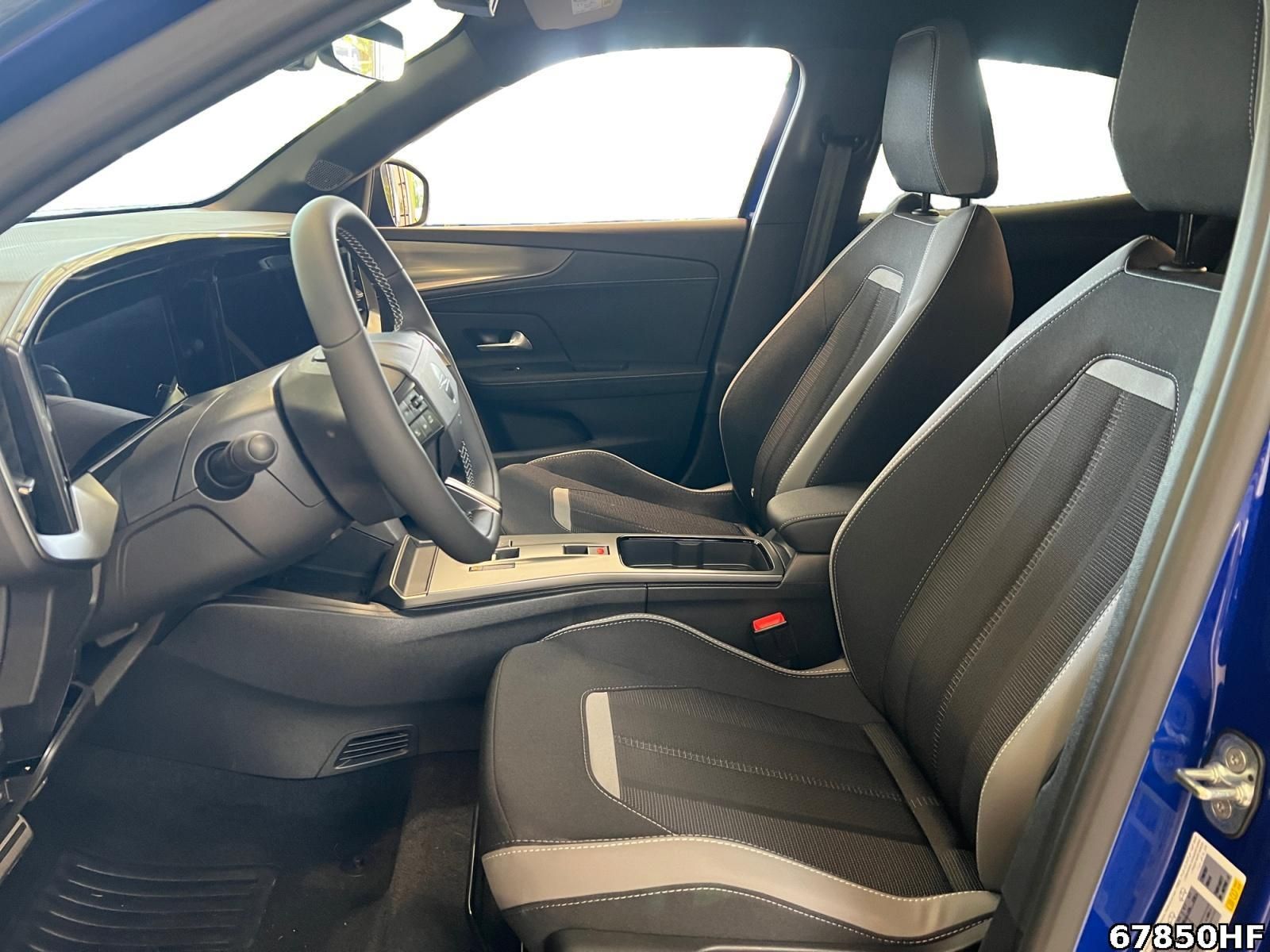 Fahrzeugabbildung Opel Mokka Ultimate Hybrid