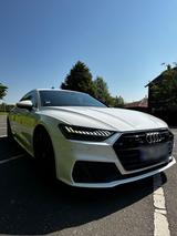 Audi A7 55 TFSI S tronic quattro - - Audi A7 Gebrauchtwagen in Mülheim (Ruhr)
