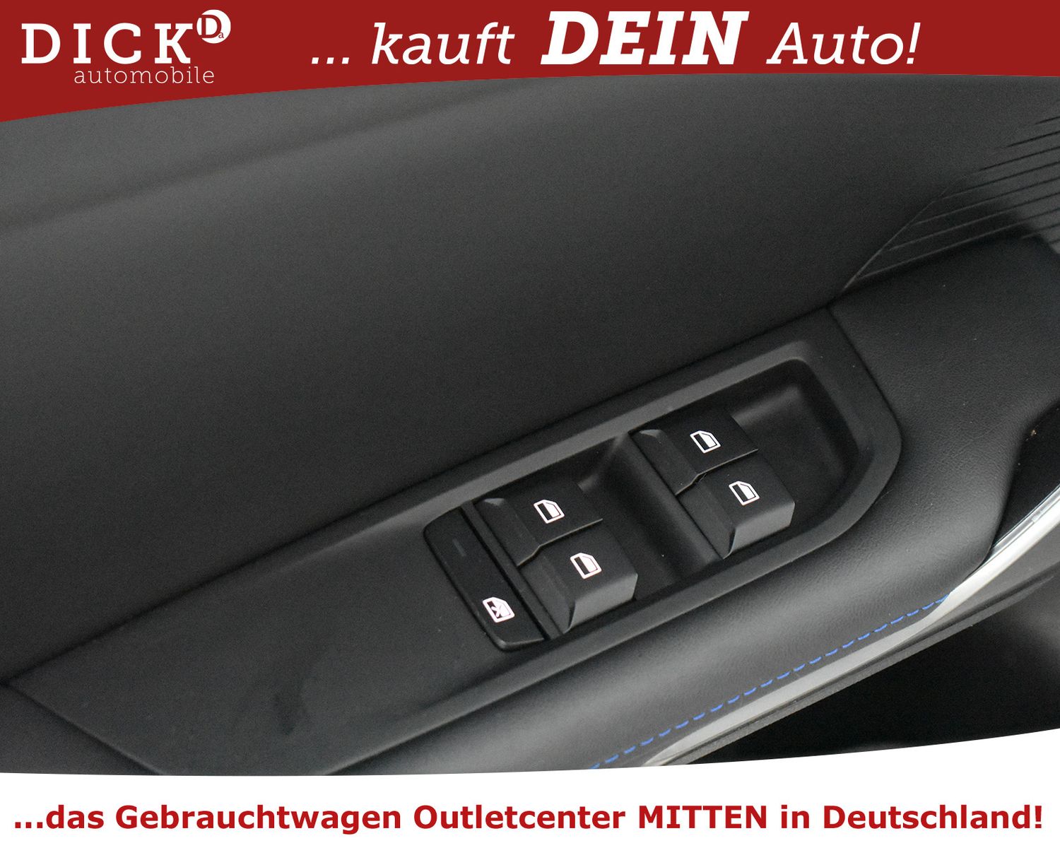 MG MG4 51 kWh >VIRTU+LED+MFL+CARPL+DAB+PDC+ACC - Image 16