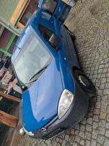 Opel opel combo - gebrauchte Opel Combo aus dem Jahr 2004