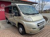 HYMER / ERIBA / HYMERCAR Streetline Car 302 1.Hand*Küche*Klima*Tüv2026 - HYMER / ERIBA Wohnmobil oder -wagen Wohnwagen gebraucht