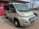 HYMER / ERIBA / HYMERCAR Streetline Car 302 1.Hand*Küche*Klima*Tüv2026 - HYMER / ERIBA S