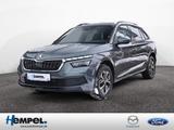 Skoda Kamiq 1.0 TSI Ambition KURVENLICHT PDC SHZ LED - Skoda Kamiq in Braunschweig