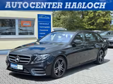 Mercedes-Benz E 220 d T 4Matic AMG LINE*LED*HEAD-UP*360*AHK