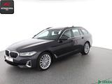 BMW 530 i T LUXURY LINE LASER,360GRAD,STANDHZ,MEMORY - BMW 530 Gebrauchtwagen in Berlin