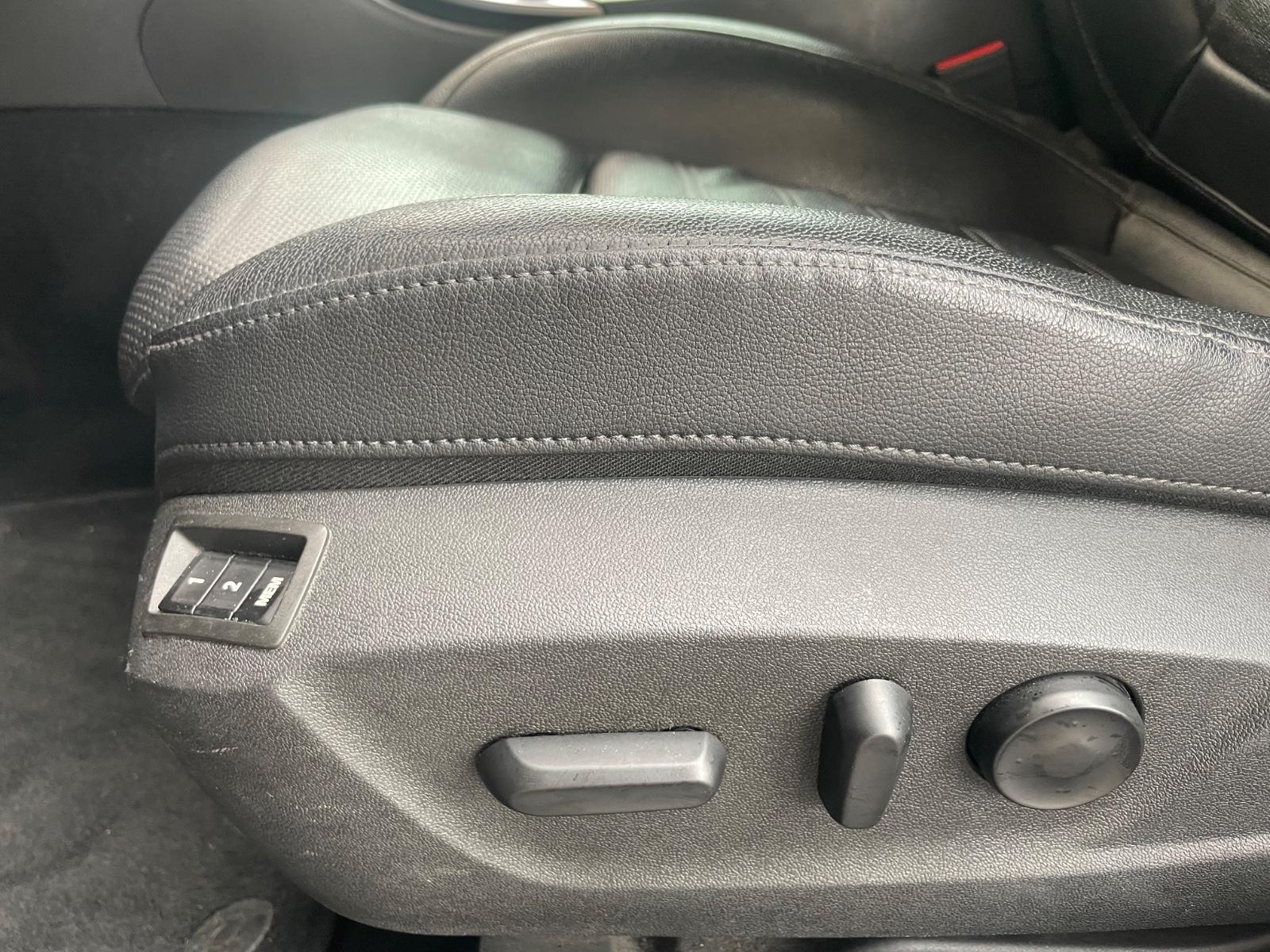 Opel Insignia 2014 — photo 19