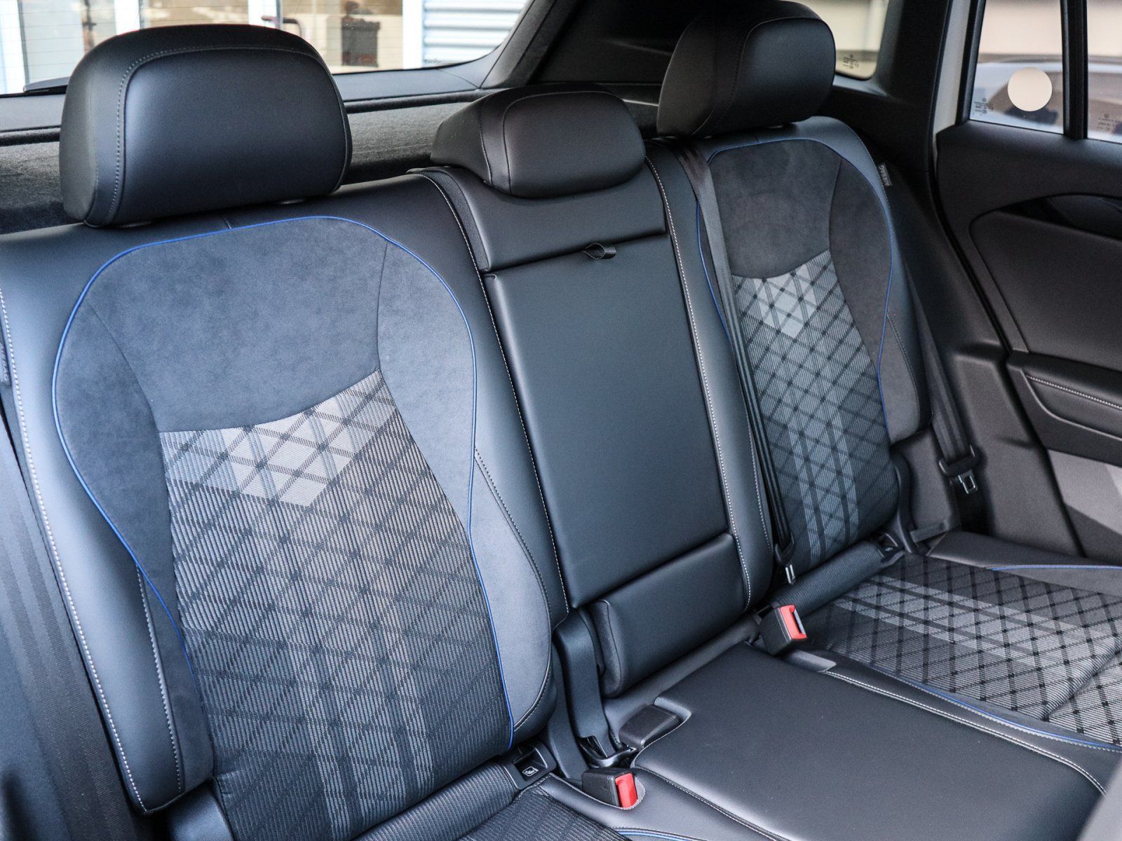 Volkswagen Tiguan - Bild 4