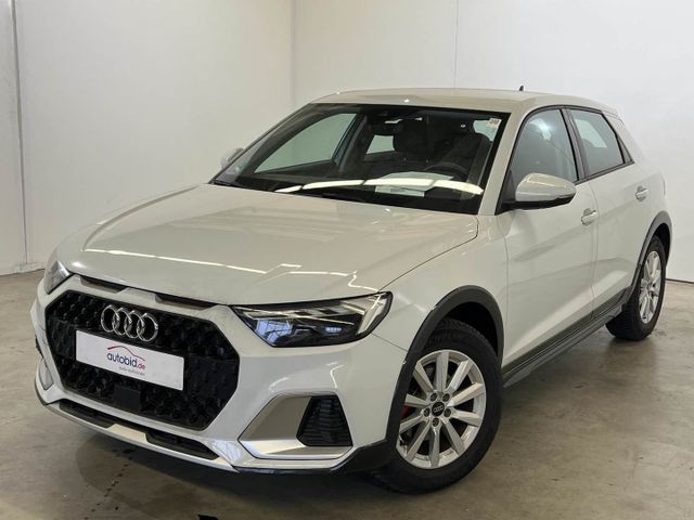 Audi A1 citycarver 30 TFSI+LED+ACC+Shz+Navi+AppC