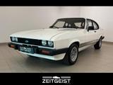 Ford Capri III 2.0S, RS, H-ZULASSUNG - Ford Capri: RS