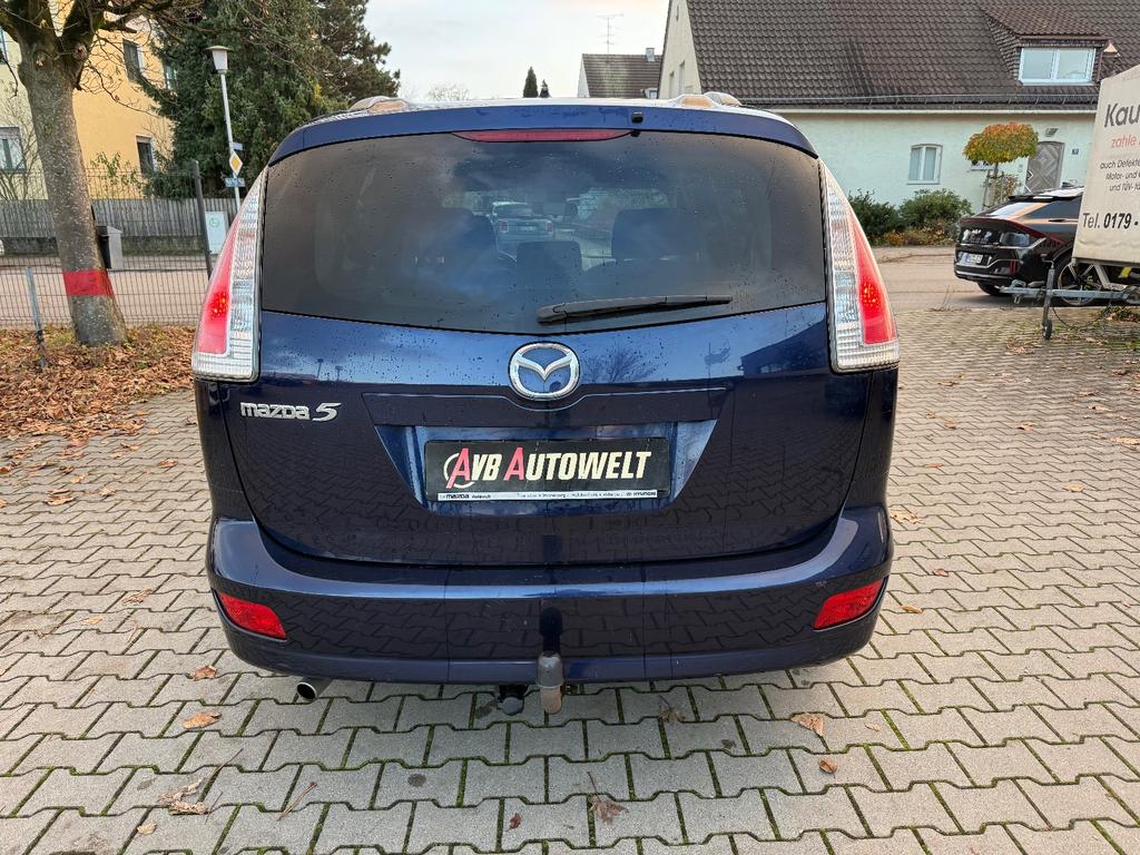 Mazda 5