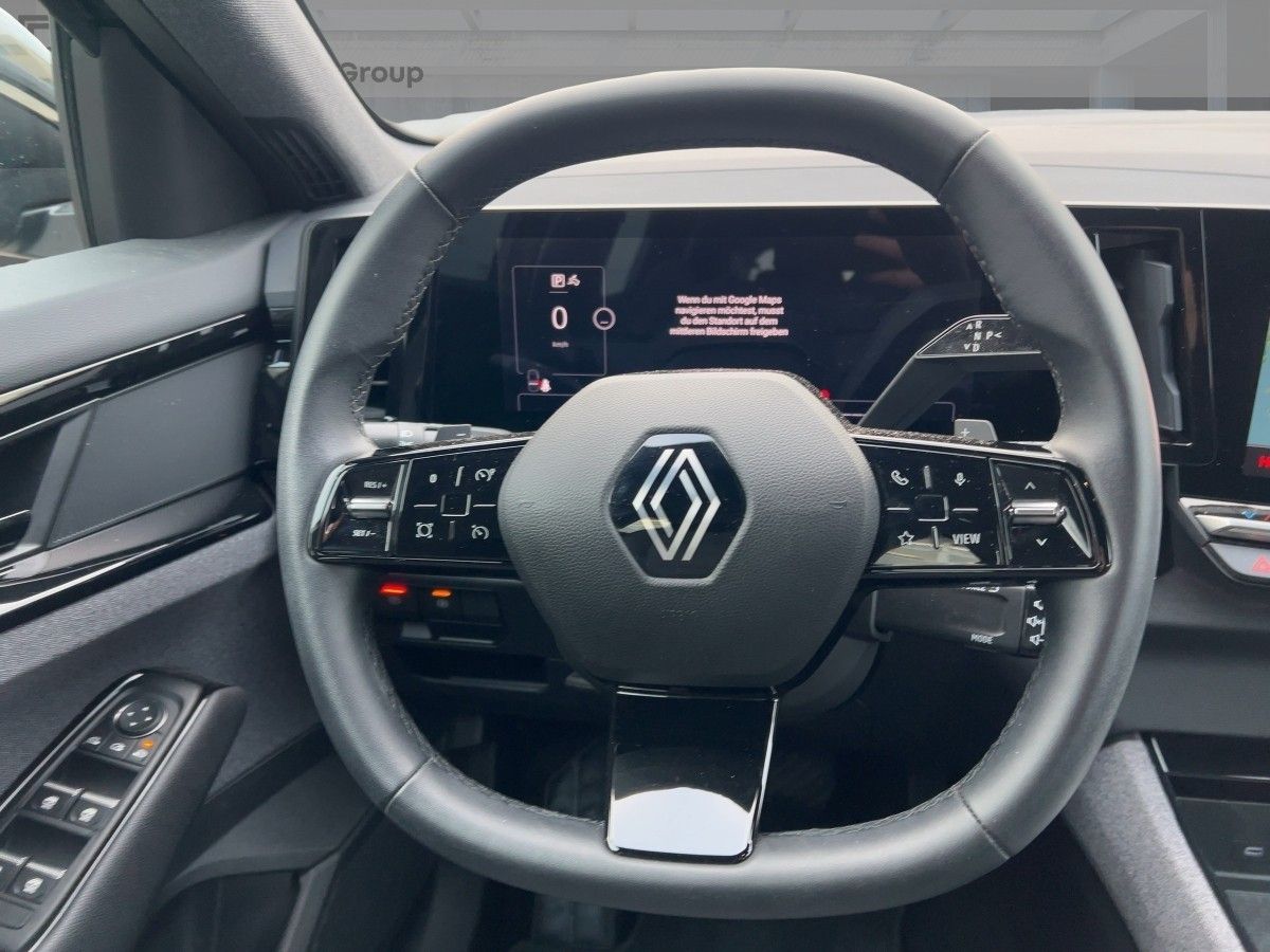 Renault Austral - Bild 11