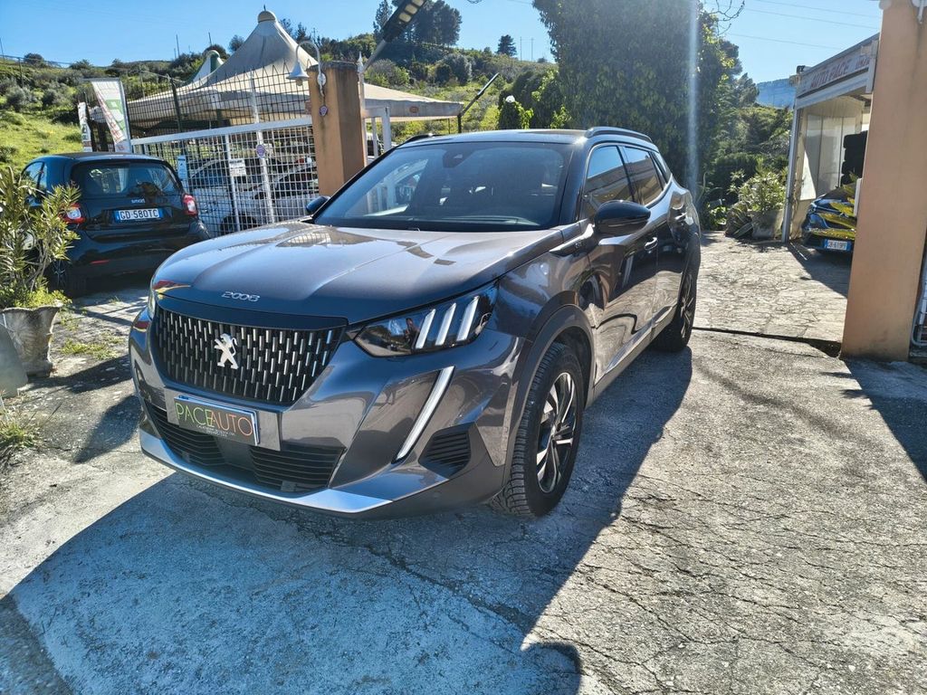 Image of Peugeot 2008