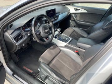 Audi A6 - 9