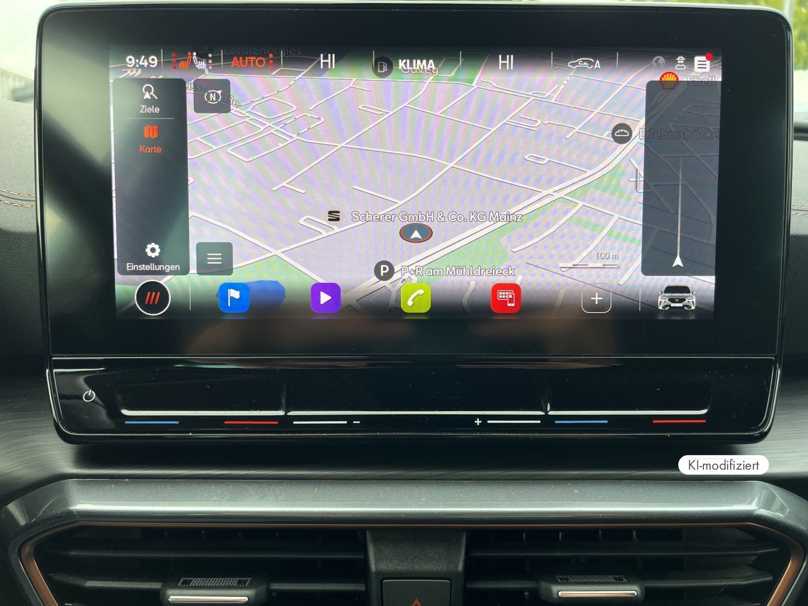 Cupra Formentor - Bild 18