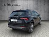 Skoda Karoq 1.5 TSI 7-Gang DSG Selection LED+AHK+Kessy - Skoda Karoq: Selection