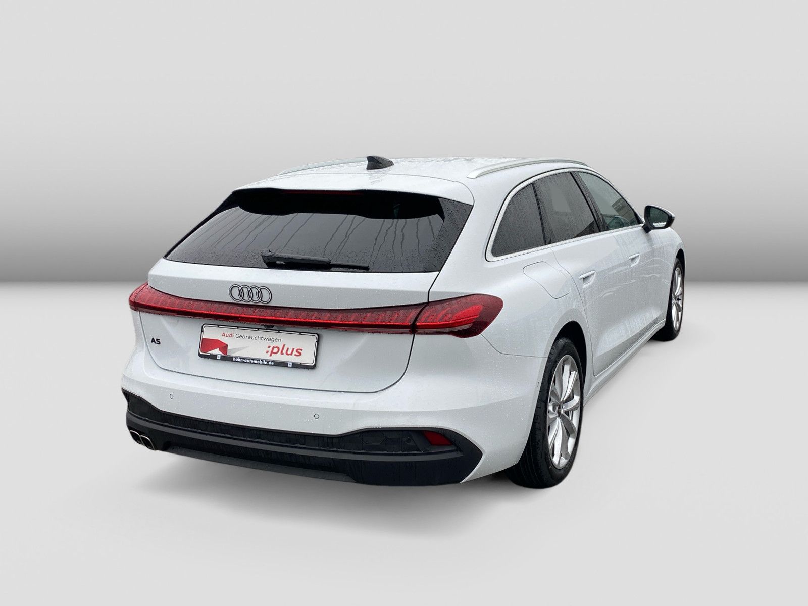 Audi A5 Avant TDI S-trc LED Navi ACC Sitzh APP CAM foto 4