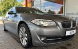 BMW 5Touring 525 d xDrive*360Kamera*Navi*2hand* - BMW 525 aus 2012
